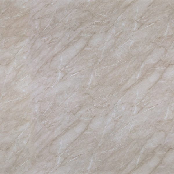 Мрамор бежевый светлый мебельный щит (600*3000*4) 3038