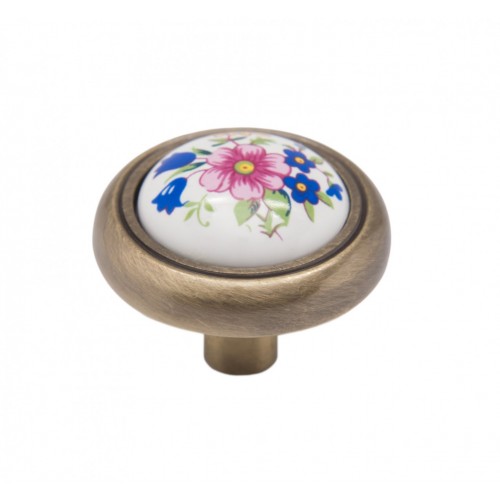 Мебельная ручка