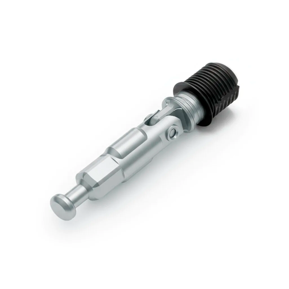 TARGET Jinio J6-8 Шток эксцентрика угловой односторонний (100)