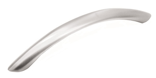 Мебельная ручка, 128 мм,