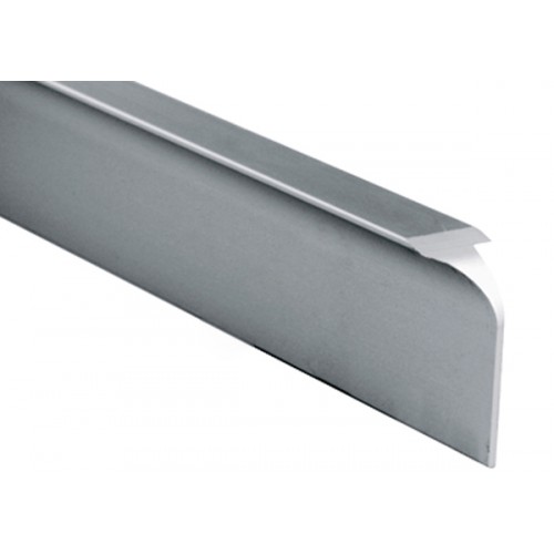 Планка соед. угловая европодгиб левая (Слотэкс)