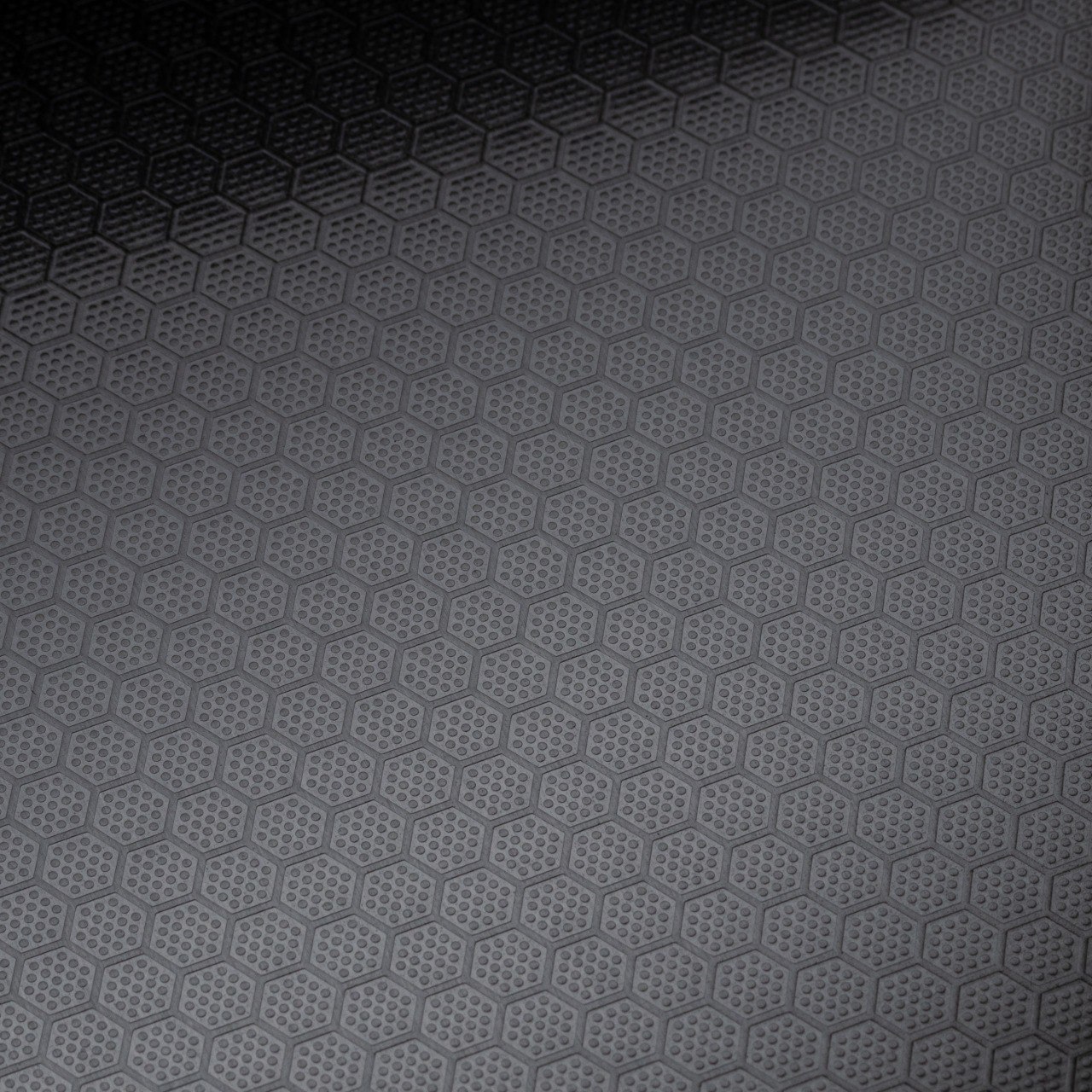 68*48 HONEY Металлическая мойка AMALET ГРАФИТ