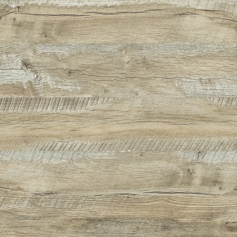 Дуб Аляска мебельный щит (600*3000*4) 523