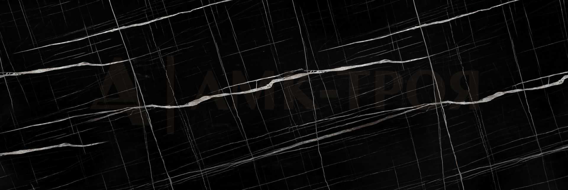 Черный тунис мебельный щит (600*3000*4) 3074