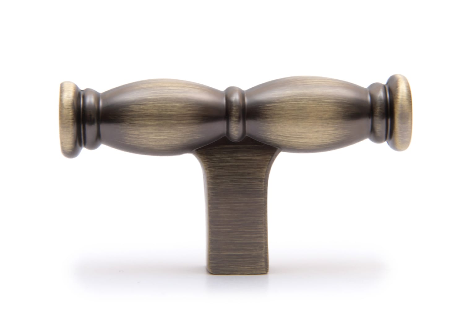 Мебельная ручка STACCATO