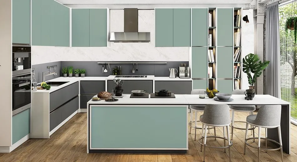 Макарун Грин 3015 MaxiColor Кр. 0,8*22 мат AGT (бухта 150м) 1гр.
