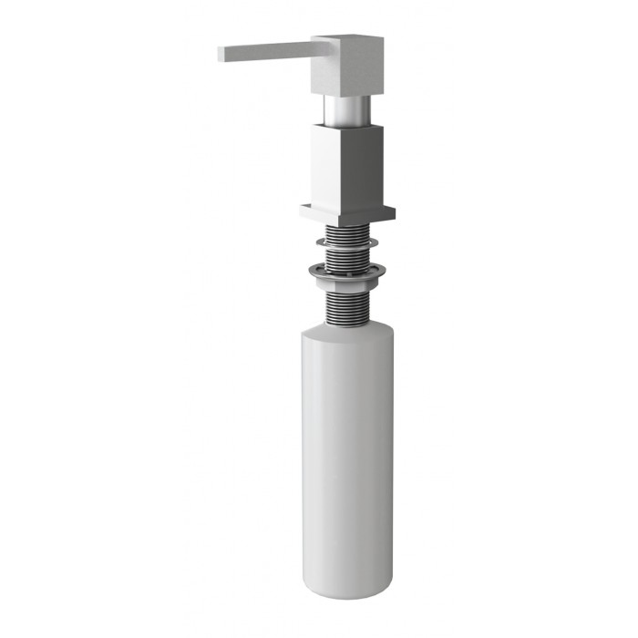 Диспенсер КВАДРО FL цвет ЖАСМИН