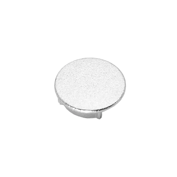 TARGET Jinio J6-8 Заглушка эксцентрика никель (100)