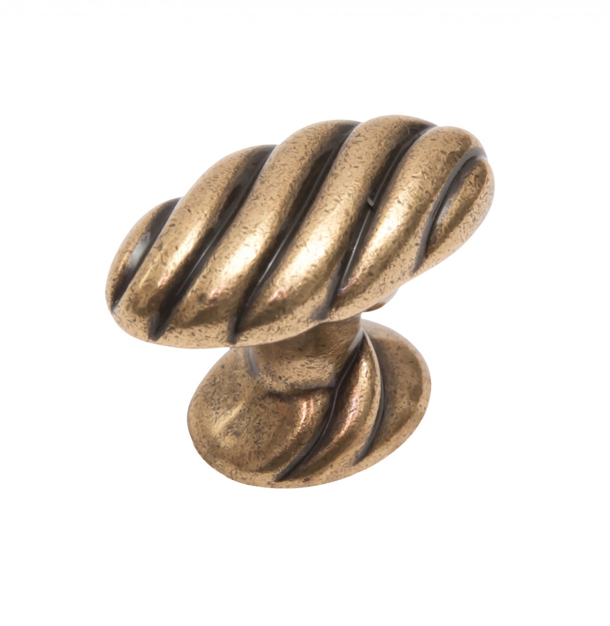 Мебельная ручка TWIST