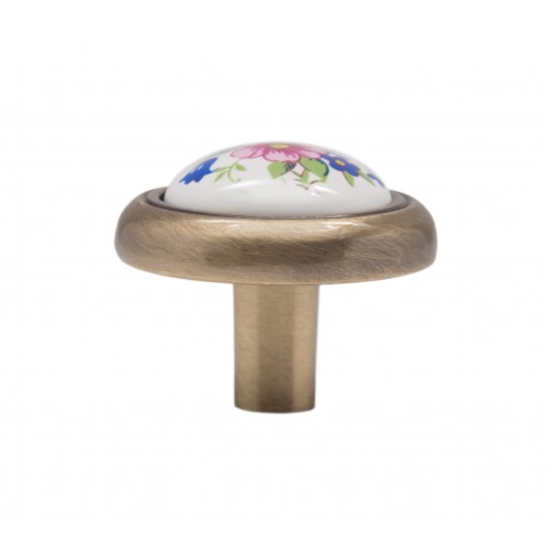 Мебельная ручка