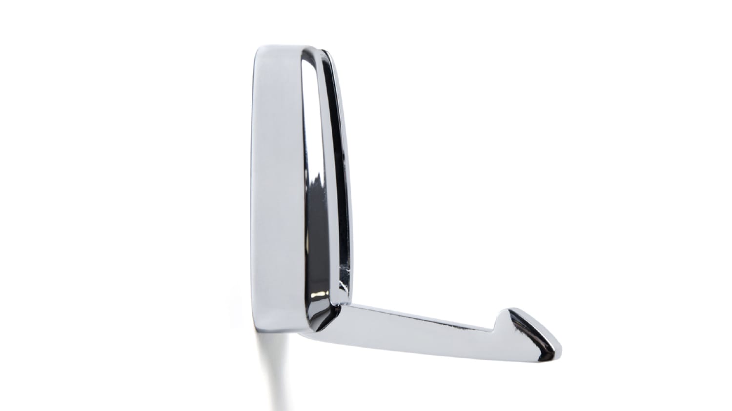 Крючок мебельный SOLO