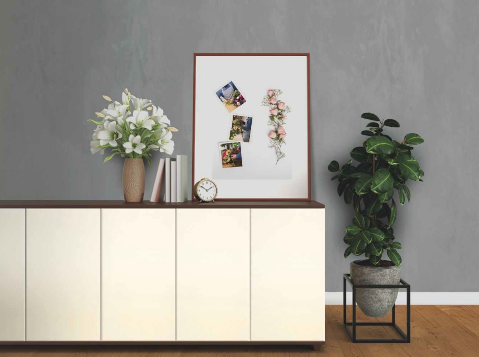 Панель МДФ УФ лак 5К Lamimatt 25138 (матовый) 2800*1220*18мм