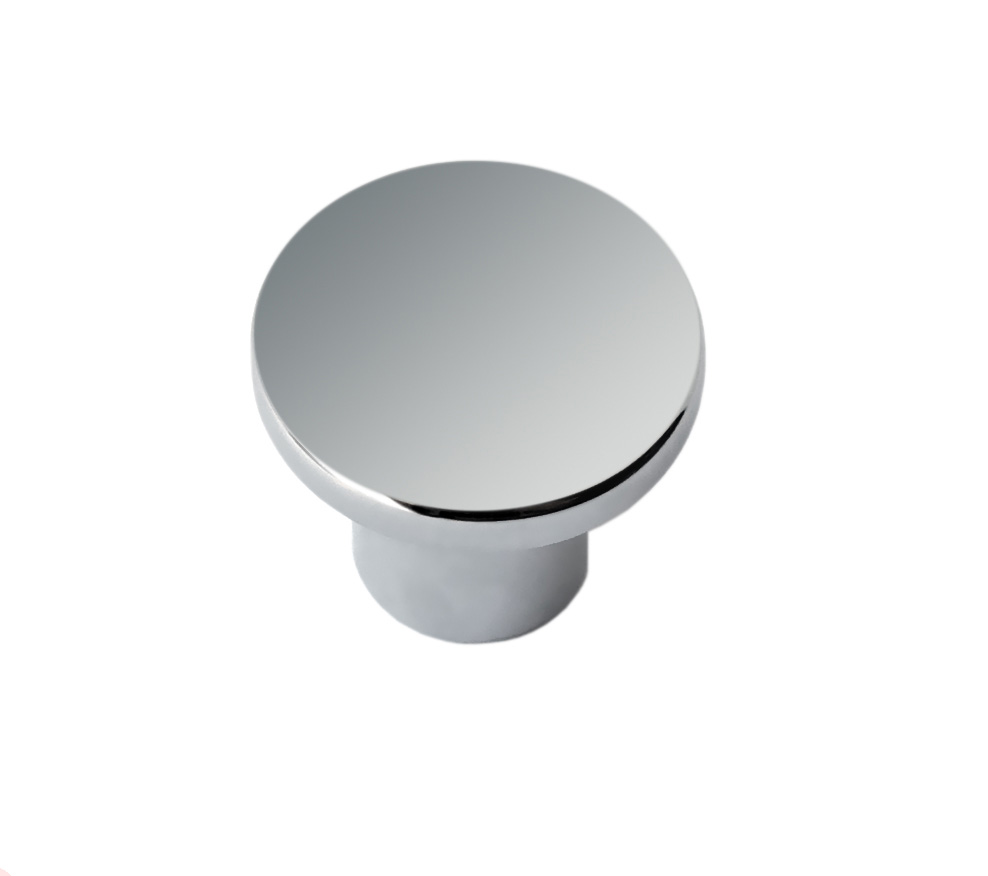 Мебельная ручка SOLO