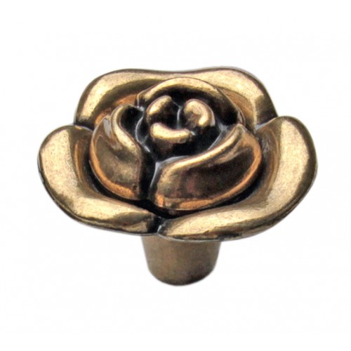 Мебельная ручка LULU ROSE