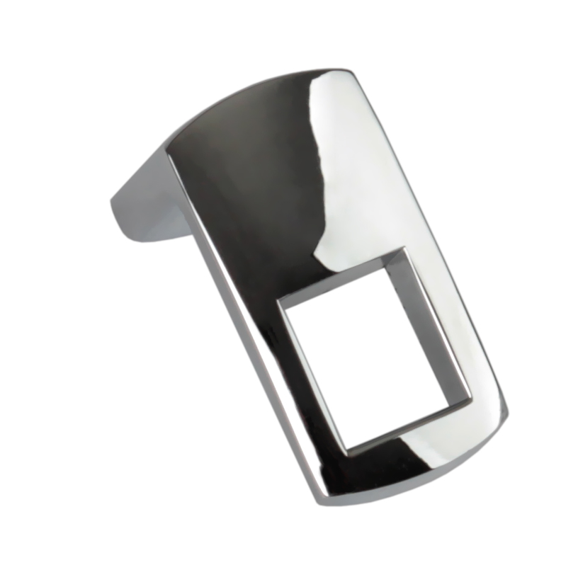 Мебельная ручка