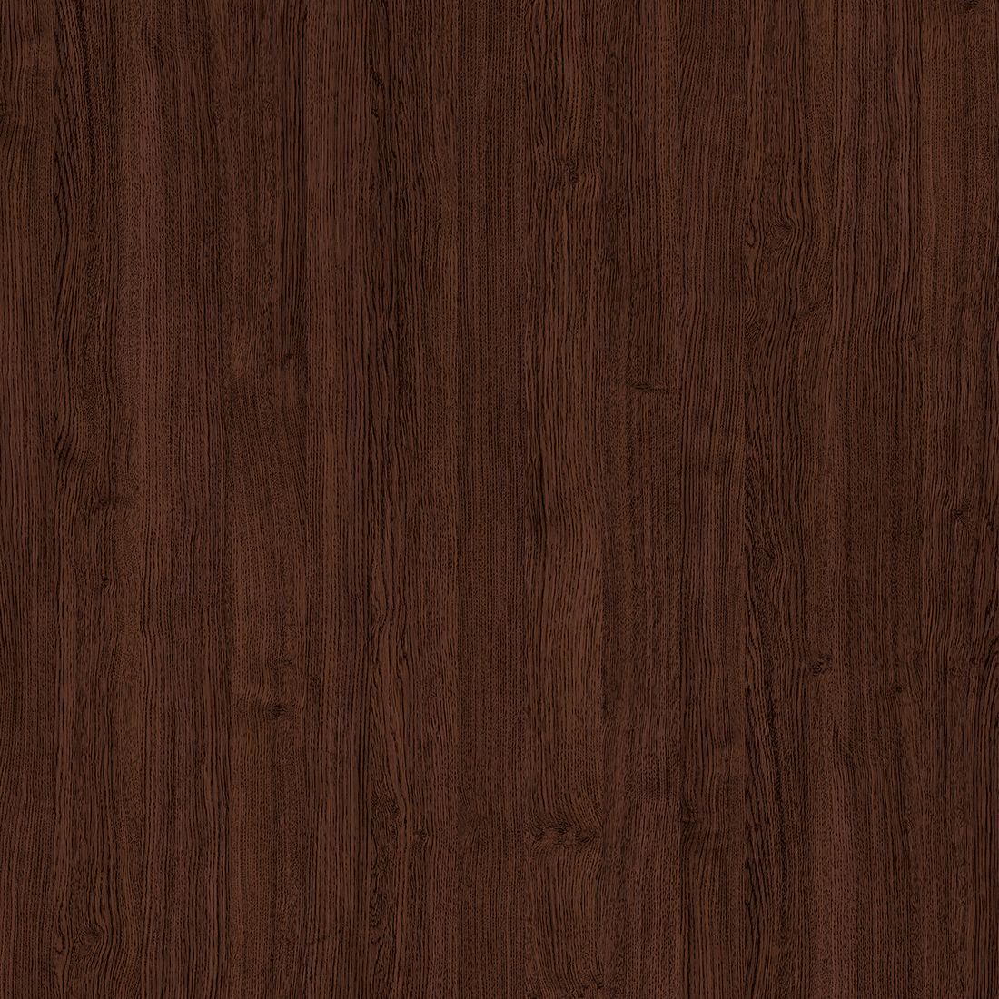 ХДФ плита Венге 3 мм (2800*2070*3) Кроношпан