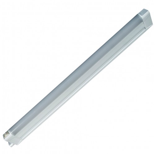 04.108.12.411  Светильник LED  Line 3-270, с выкл. 4200К, 4Вт, 220В, 330 Лм, 22LED 2835, белый