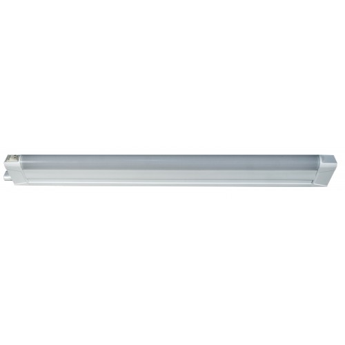 04.108.12.411  Светильник LED  Line 3-270, с выкл. 4200К, 4Вт, 220В, 330 Лм, 22LED 2835, белый