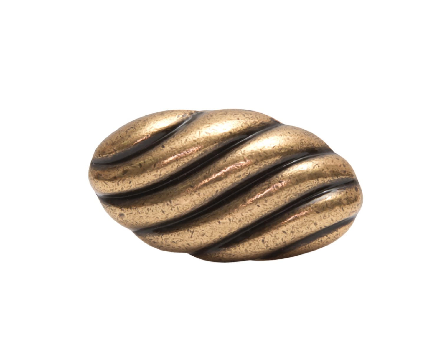 Мебельная ручка TWIST