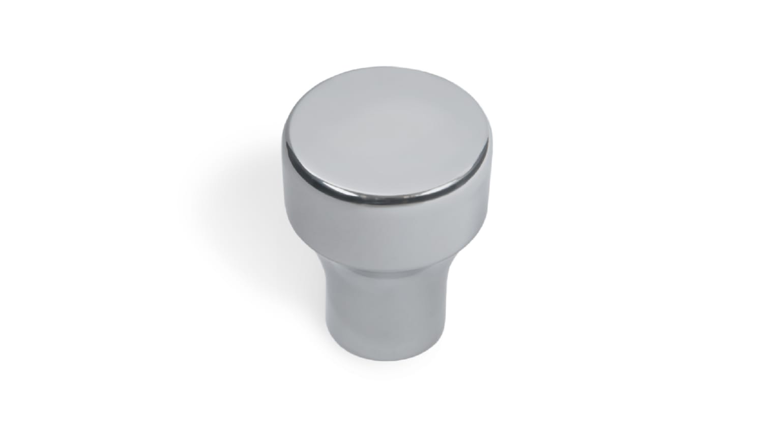 Мебельная ручка ELL