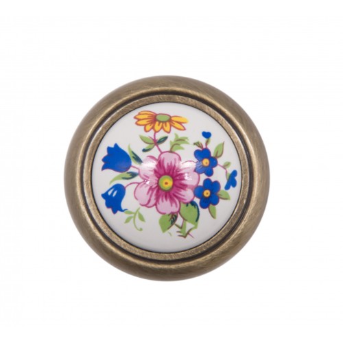 Мебельная ручка