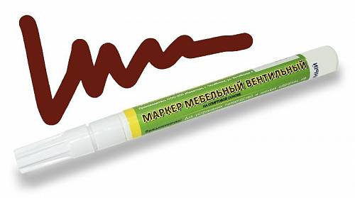 Маркер спиртовой МАХАГОН