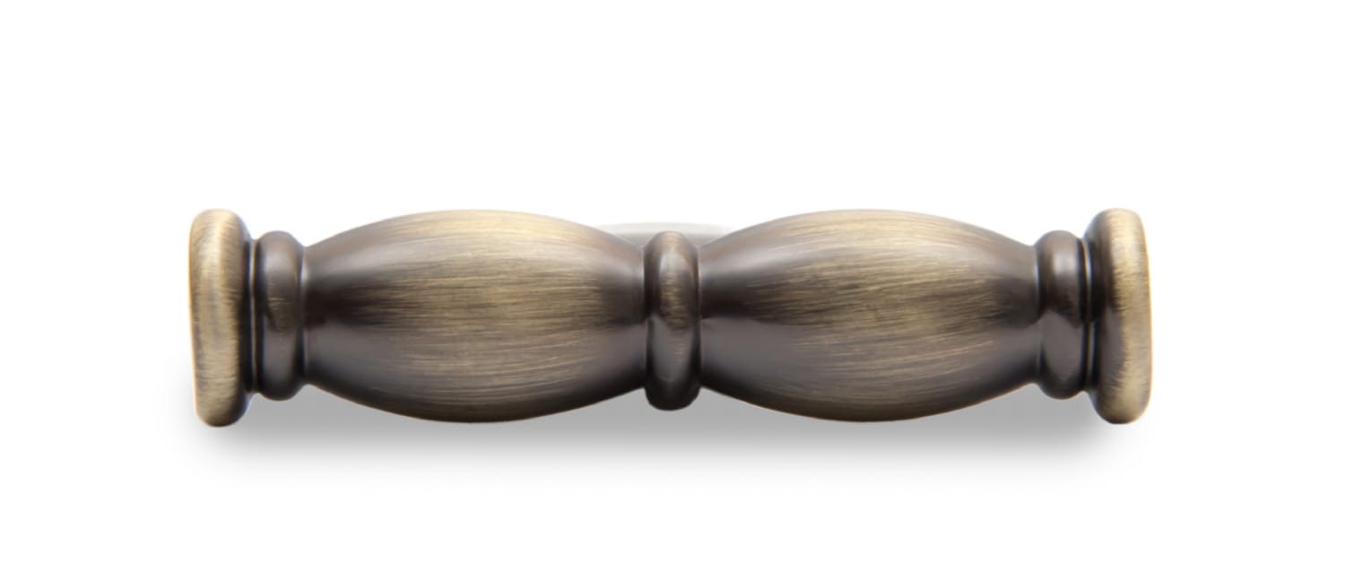 Мебельная ручка STACCATO