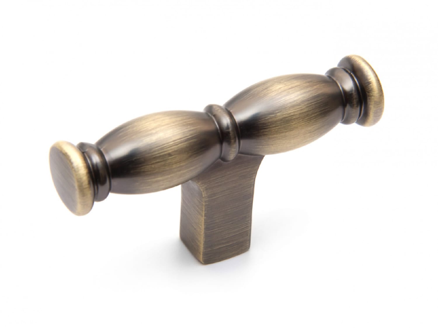 Мебельная ручка STACCATO