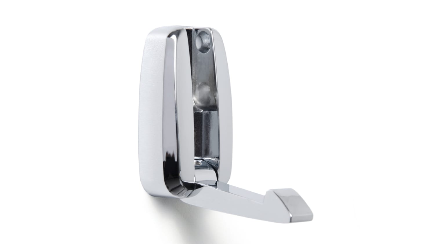 Крючок мебельный SOLO