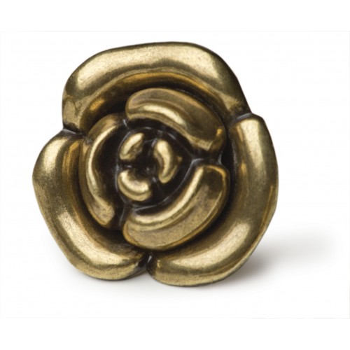 Мебельная ручка LULU ROSE