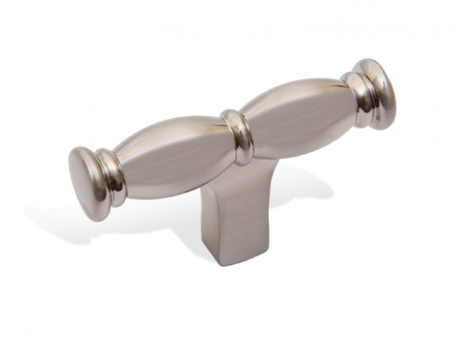 Мебельная ручка STACCATO