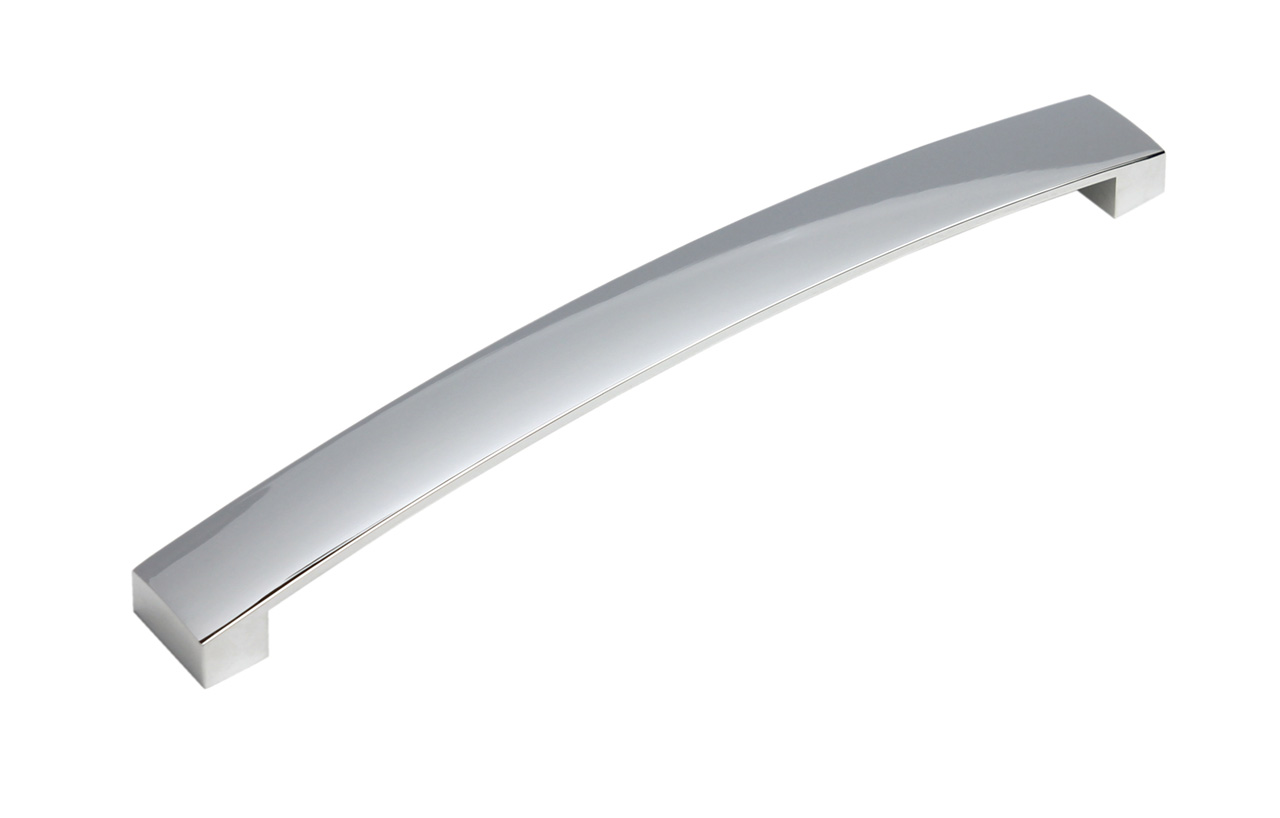 Мебельная ручка, 128 мм,