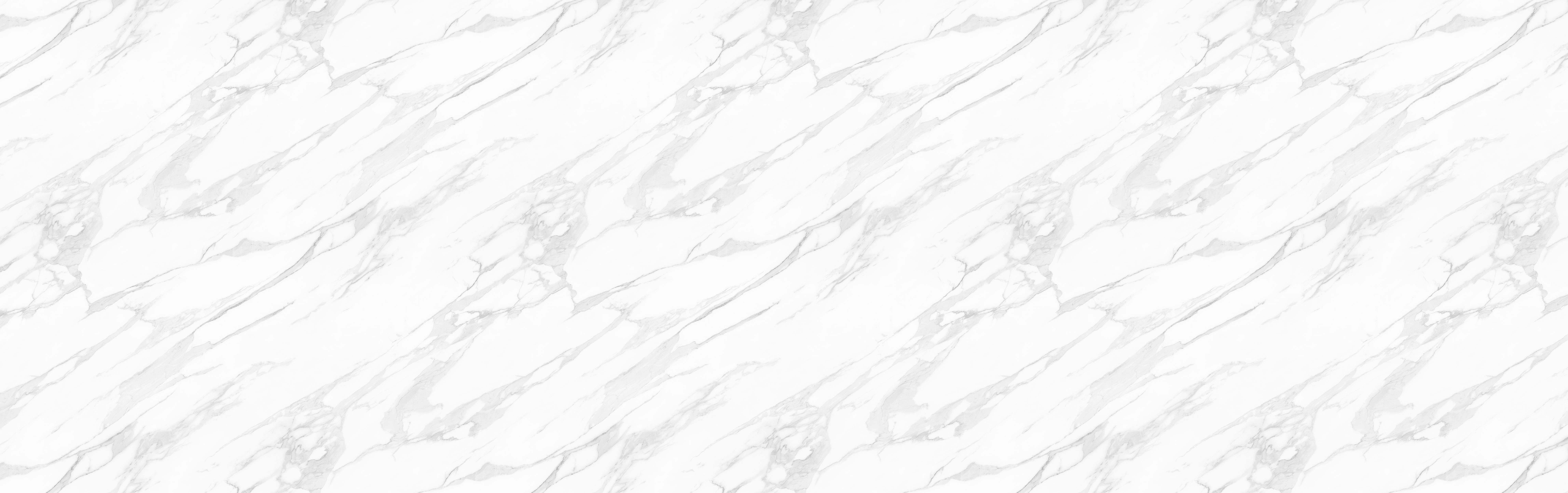 Пристенная панель 7405/6 Calacatta Marble 4200х600х10//WP1-k2-PFP-00-DS6-1