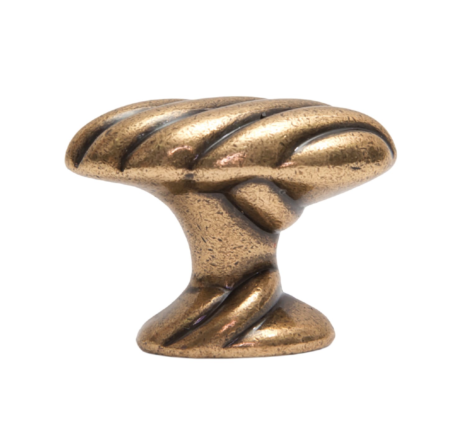 Мебельная ручка TWIST