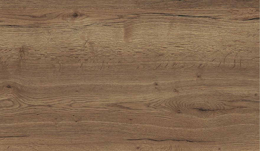 Панель 2х СТОРОН H1181 ST37 Галифакс табак/W908 ST37 Белый базовый 4100*640*8мм, EGGER