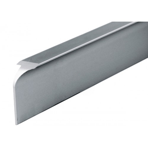 Планка соед. угловая европодгиб правая (Слотэкс)