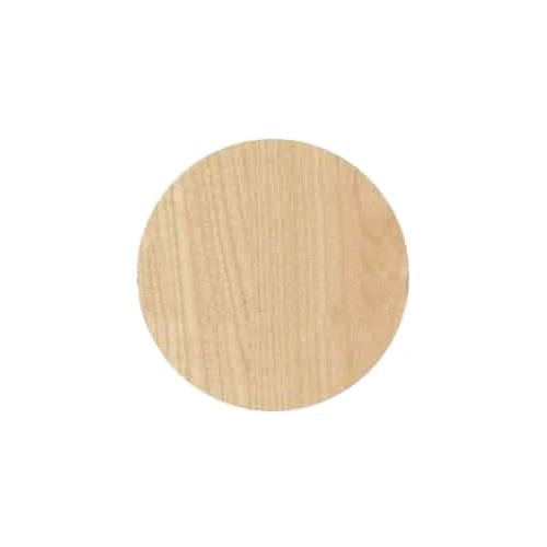 Заглушка самокл-я Д17/0,14 клен (30 шт)