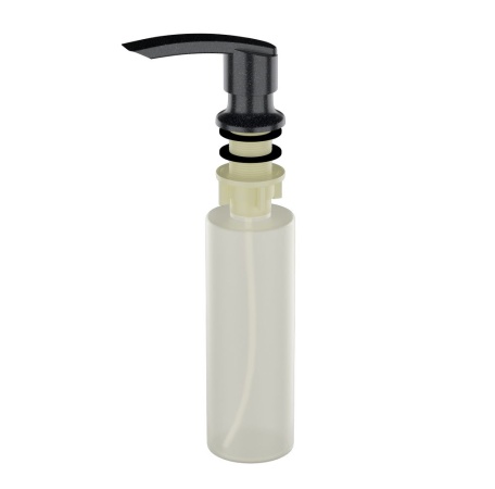 Дозатор Ulgran Чёрный