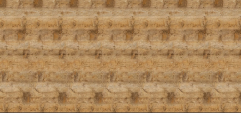 Мебельный щит 9007 Дуб Штубай (600х4100х6)