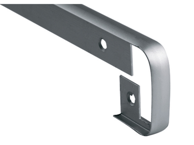 Планка для стол 38 мм промежуточная